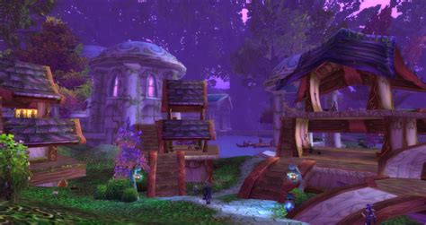 vendeur sac wow darnassus
